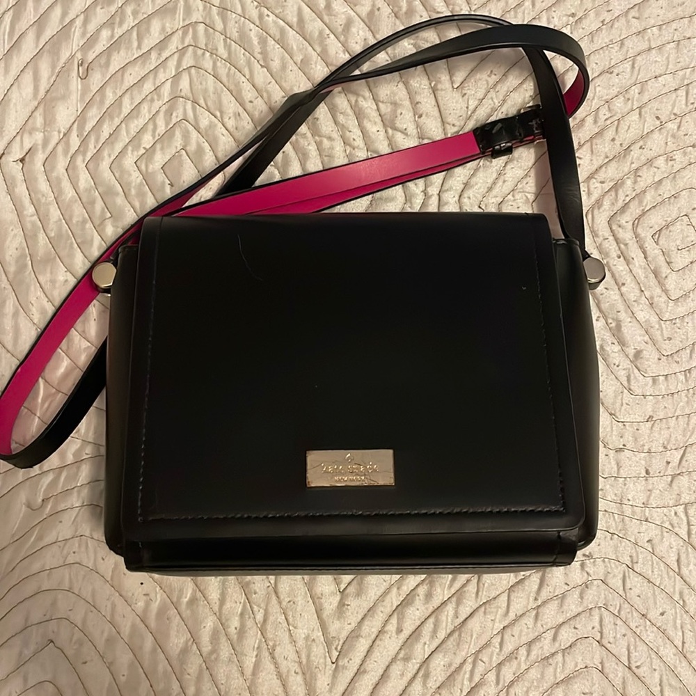 Kate Spade shoulder purse